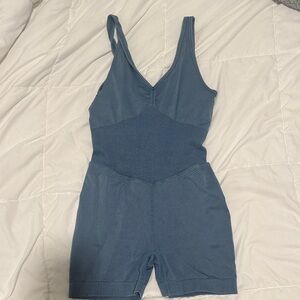 Women's flattering Sleeveless Bodysuit